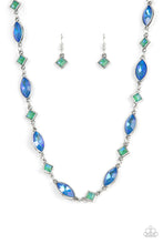 Load image into Gallery viewer, Prismatic Reinforcements - Multi Necklace
