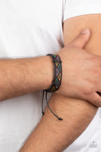 Load image into Gallery viewer, Tundra Thunder - Multi Bracelet