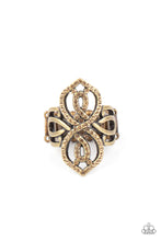 Load image into Gallery viewer, Duchess Drama - Brass Ring