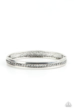 Load image into Gallery viewer, Urban Reign - Silver Bracelet