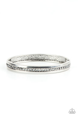 Urban Reign - Silver Bracelet