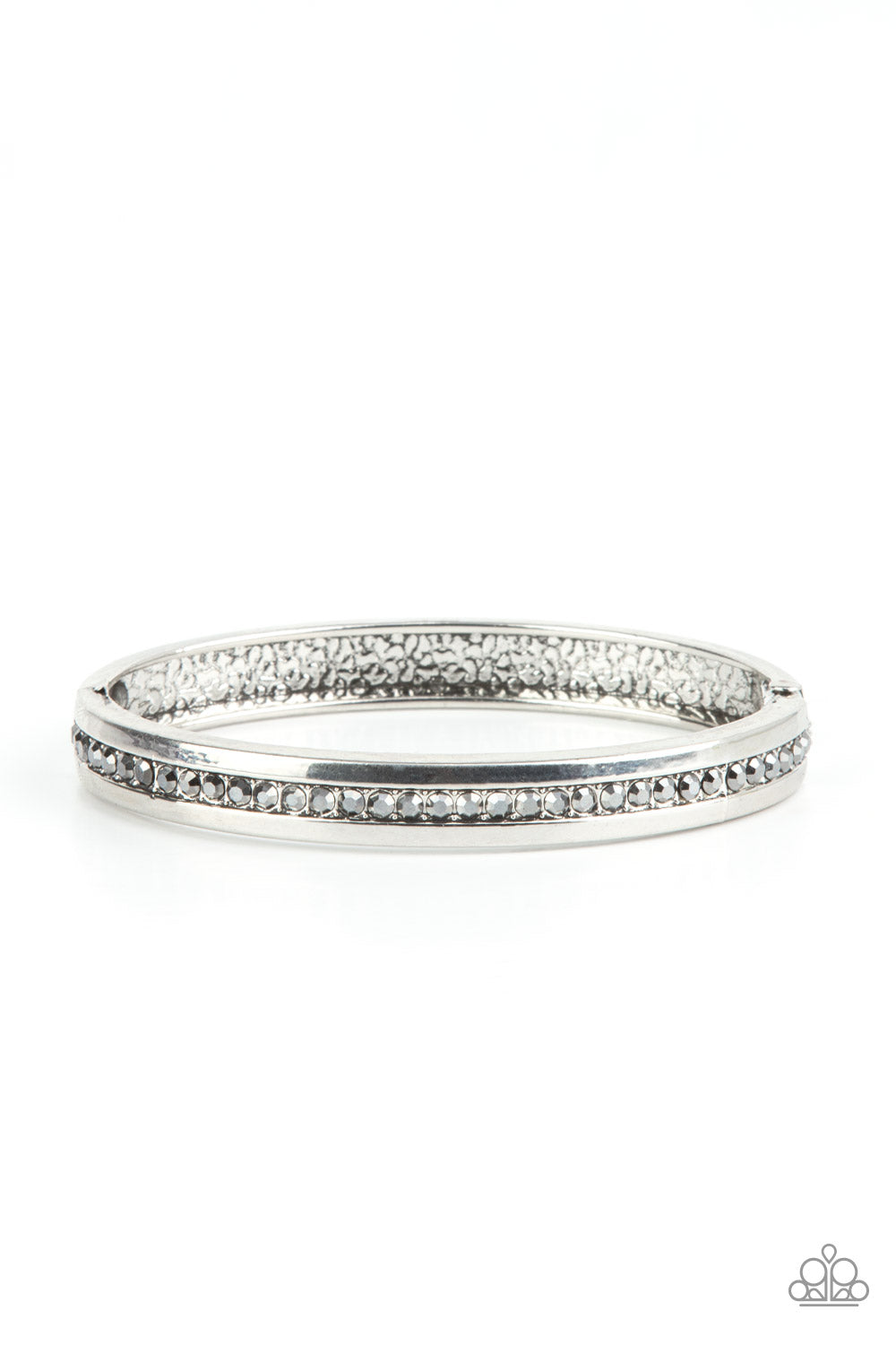 Urban Reign - Silver Bracelet