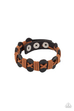 Load image into Gallery viewer, Macho Maverick - Multi Bracelet