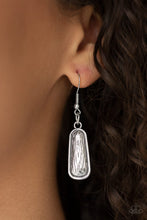 Load image into Gallery viewer, MANE Up - Silver Necklace