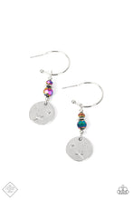 Load image into Gallery viewer, Artificial STARLIGHT - Multi Hoop Earrings