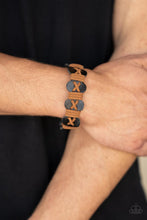 Load image into Gallery viewer, Macho Maverick - Multi Bracelet