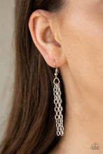 Load image into Gallery viewer, Relic Redux - Silver Necklace