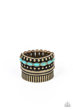 Load image into Gallery viewer, Local Flavor - Brass Ring