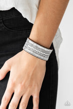 Load image into Gallery viewer, Rebel Radiance - Brown Bracelet