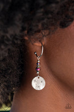 Load image into Gallery viewer, Artificial STARLIGHT - Multi Hoop Earrings