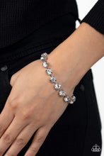 Load image into Gallery viewer, A-Lister Afterglow - White Bracelet