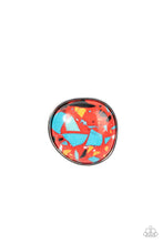 Load image into Gallery viewer, Aesthetically Authentic - Red Ring