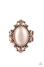 Load image into Gallery viewer, Can You SEER What I SEER - Copper Ring
