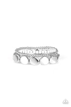 Load image into Gallery viewer, Beyond The Basics - White Set of Bracelets