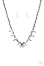 Load image into Gallery viewer, Luck Of The West - White Necklace