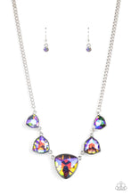 Load image into Gallery viewer, Cosmic Constellations - Multi Necklace