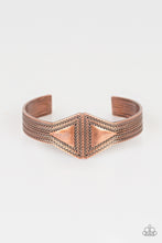 Load image into Gallery viewer, Zen Den - Copper Bracelet