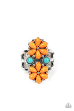 Load image into Gallery viewer, Fredonia Florist - Orange Ring