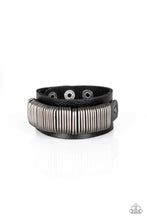 Load image into Gallery viewer, Boondock Bandit - Black Bracelet