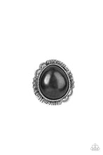 Load image into Gallery viewer, Salt of the Earth - Black Ring