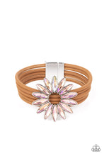 Load image into Gallery viewer, Astral Adventure - Orange Bracelet