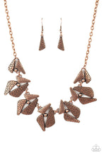 Load image into Gallery viewer, Extra Expedition - Copper Necklace