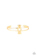 Load image into Gallery viewer, Adobe Sunset - White Bracelet