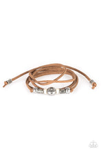 Load image into Gallery viewer, Find Your Way - White Bracelet