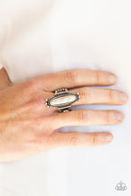 Load image into Gallery viewer, Sahara Escape - White Ring