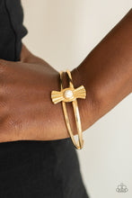 Load image into Gallery viewer, Adobe Sunset - White Bracelet