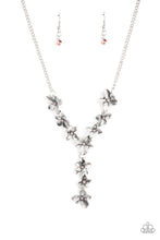 Load image into Gallery viewer, Fairytale Meadow - Pink Necklace