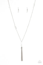 Load image into Gallery viewer, Vienna Voyage - White Necklace