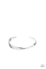 Load image into Gallery viewer, Bringing Basics Back - Silver Bracelet