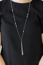 Load image into Gallery viewer, Vienna Voyage - White Necklace