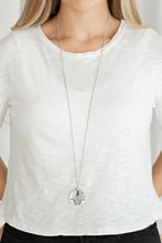 Load image into Gallery viewer, Desert Abundance - Blue Necklace