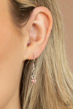 Load image into Gallery viewer, Fairytale Meadow - Pink Necklace
