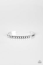 Load image into Gallery viewer, New Age Traveler - White Bracelet