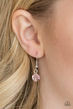 Load image into Gallery viewer, Season of Sparkle - Pink Necklace