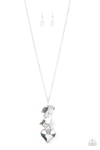Load image into Gallery viewer, Beach Buzz - White Necklace