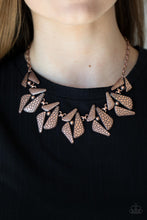 Load image into Gallery viewer, Extra Expedition - Copper Necklace