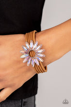 Load image into Gallery viewer, Astral Adventure - Orange Bracelet