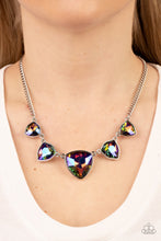 Load image into Gallery viewer, Cosmic Constellations - Multi Necklace