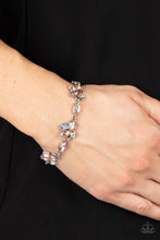 Load image into Gallery viewer, Colorful Captivation - Orange Bracelet
