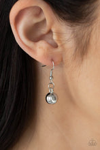 Load image into Gallery viewer, Nice CORD-ination - Black Necklace
