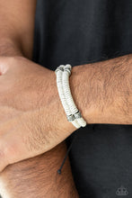 Load image into Gallery viewer, Island Renegade - Black Bracelet