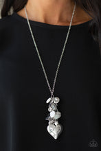 Load image into Gallery viewer, Beach Buzz - White Necklace