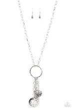 Load image into Gallery viewer, Trinket Twinkle - Pink Necklace