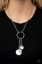 Load image into Gallery viewer, Trinket Twinkle - Pink Necklace