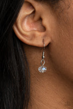 Load image into Gallery viewer, Unlock Your Sparkle - Blue Necklace