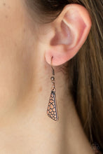Load image into Gallery viewer, Extra Expedition - Copper Necklace